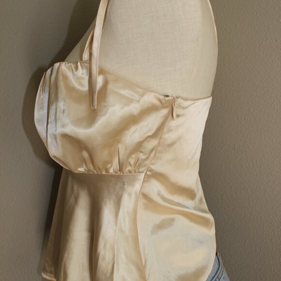 NWT Showpo Tank - Picture 3 of 5